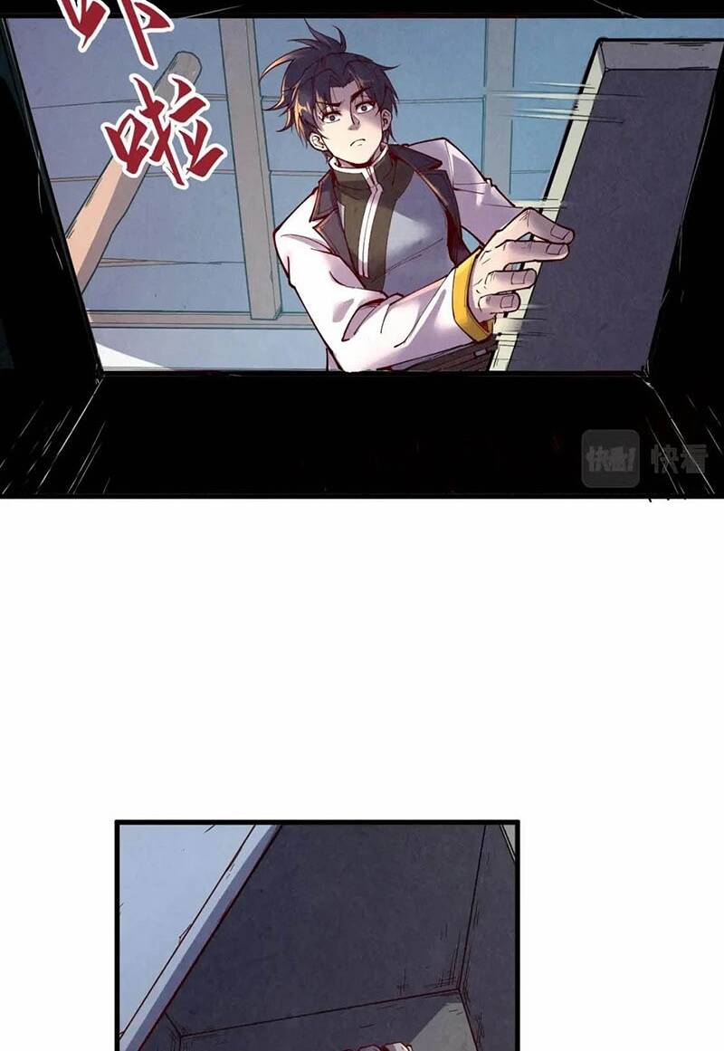 Vạn Cổ Chí Tôn - Chapter 157 - Page 11