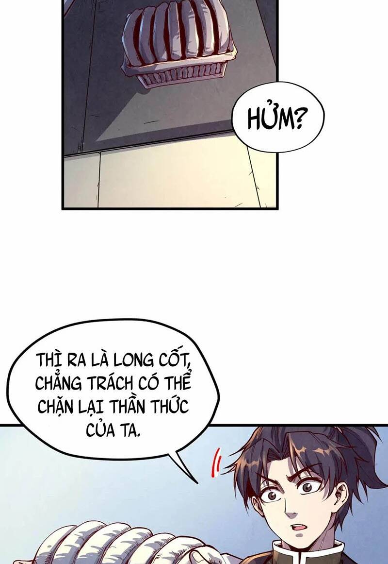 Vạn Cổ Chí Tôn - Chapter 157 - Page 12