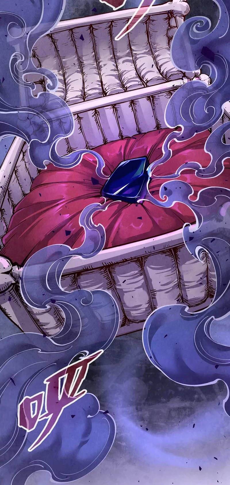 Vạn Cổ Chí Tôn - Chapter 157 - Page 14