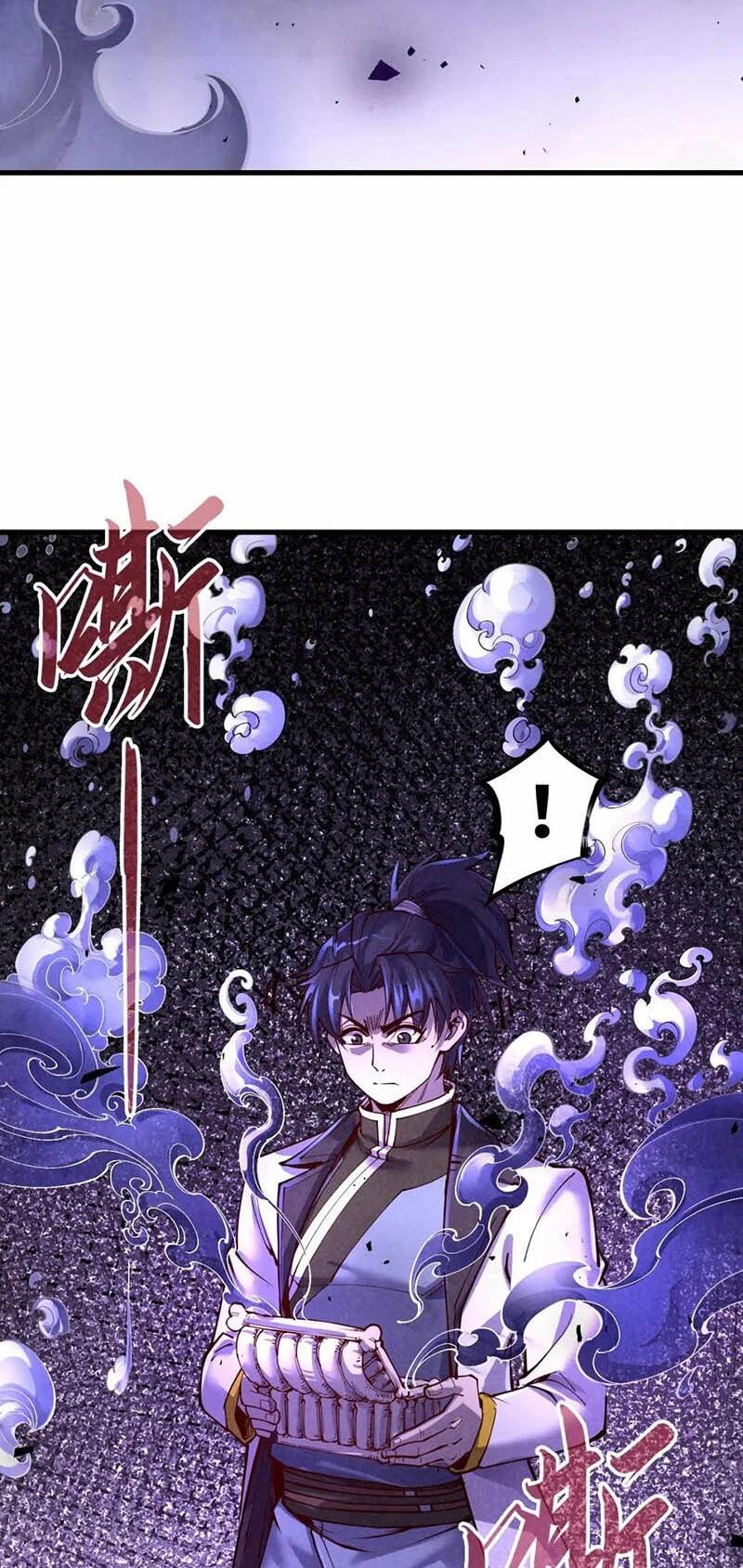 Vạn Cổ Chí Tôn - Chapter 157 - Page 15