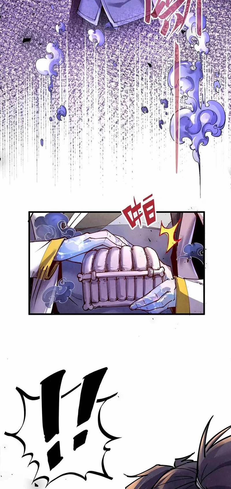 Vạn Cổ Chí Tôn - Chapter 157 - Page 16