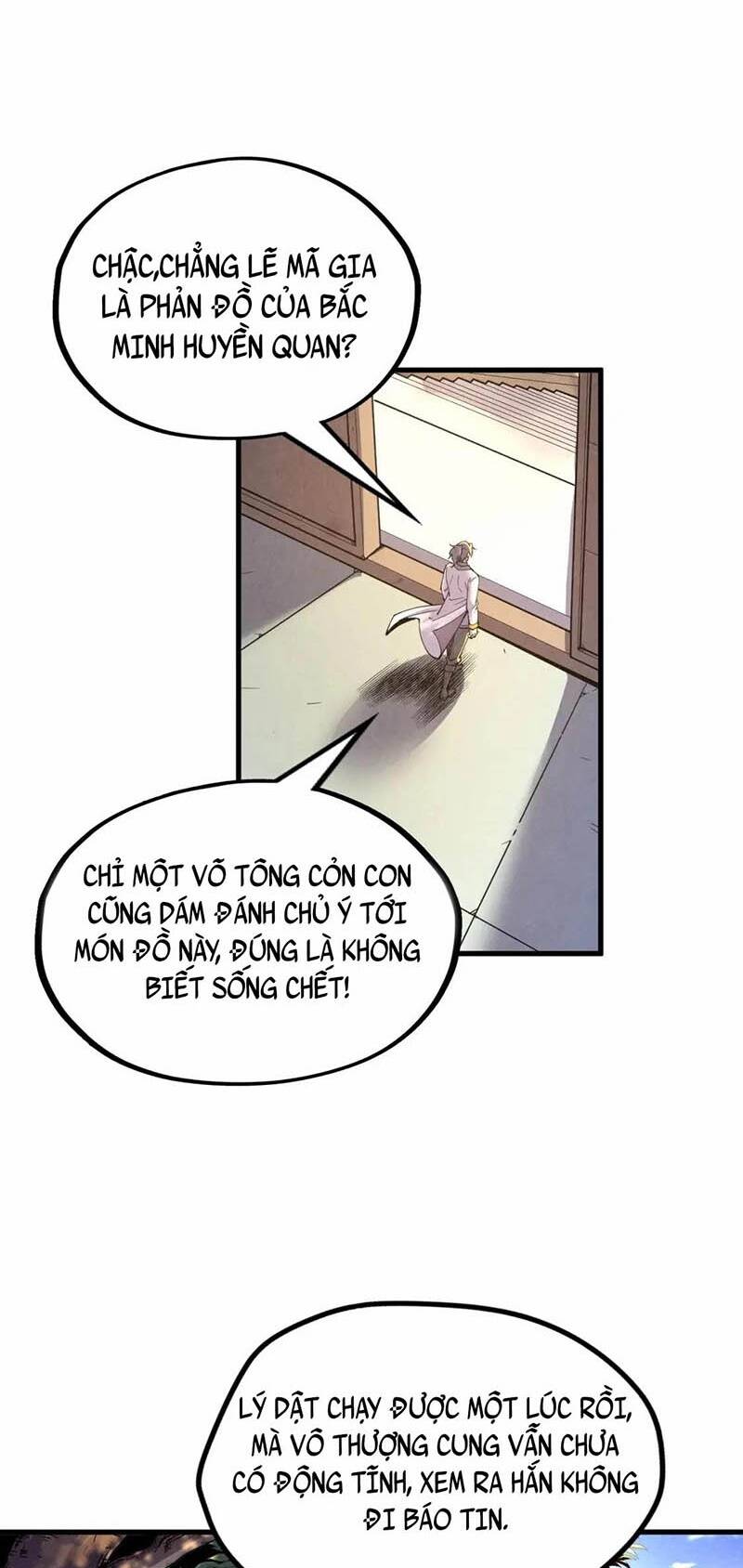 Vạn Cổ Chí Tôn - Chapter 157 - Page 18