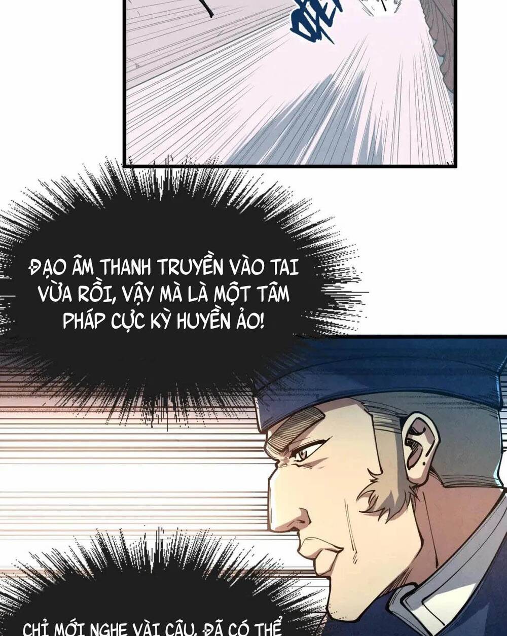 Vạn Cổ Chí Tôn - Chapter 157 - Page 28