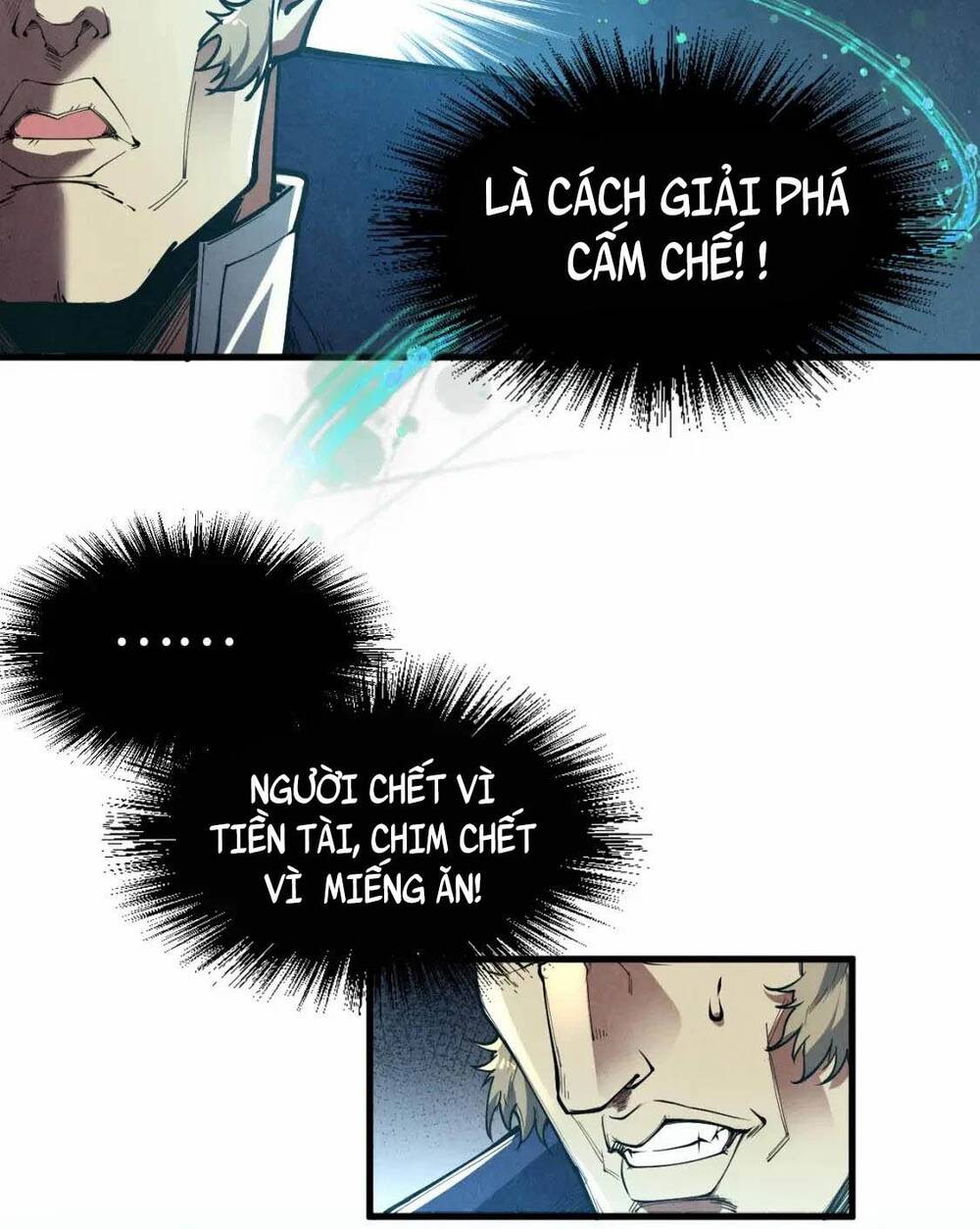 Vạn Cổ Chí Tôn - Chapter 157 - Page 33