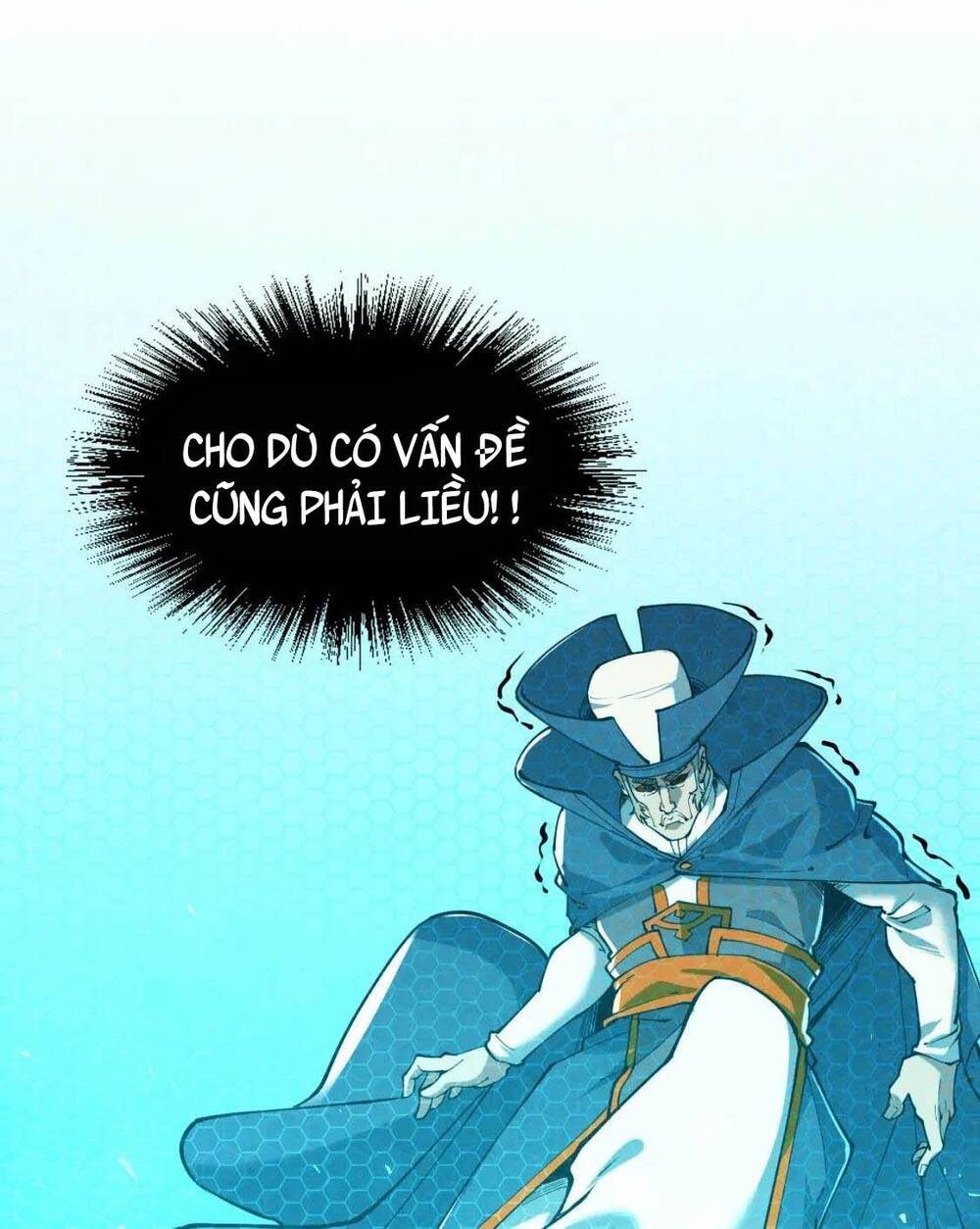 Vạn Cổ Chí Tôn - Chapter 157 - Page 34