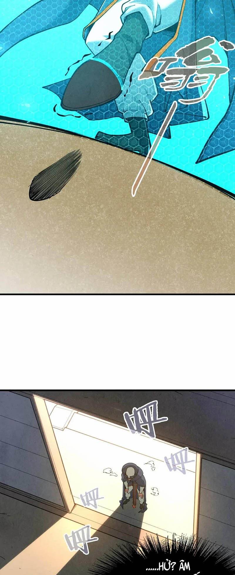 Vạn Cổ Chí Tôn - Chapter 157 - Page 35