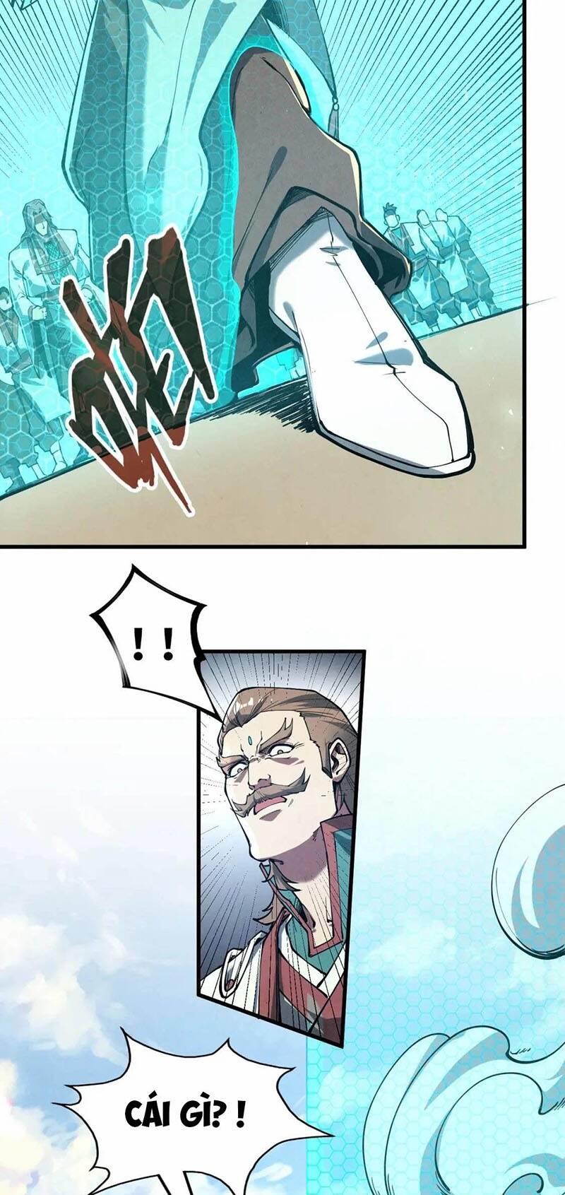 Vạn Cổ Chí Tôn - Chapter 157 - Page 42