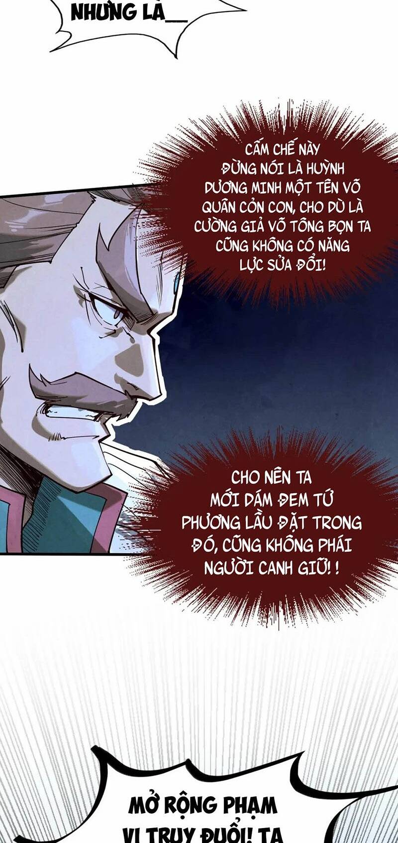 Vạn Cổ Chí Tôn - Chapter 157 - Page 45