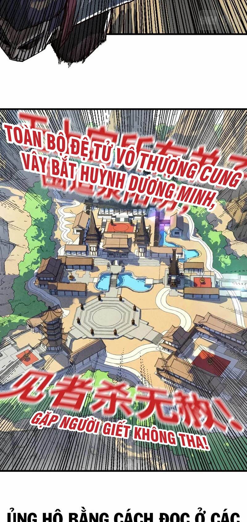 Vạn Cổ Chí Tôn - Chapter 157 - Page 47