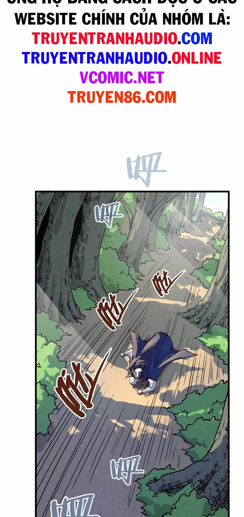 Vạn Cổ Chí Tôn - Chapter 157 - Page 48