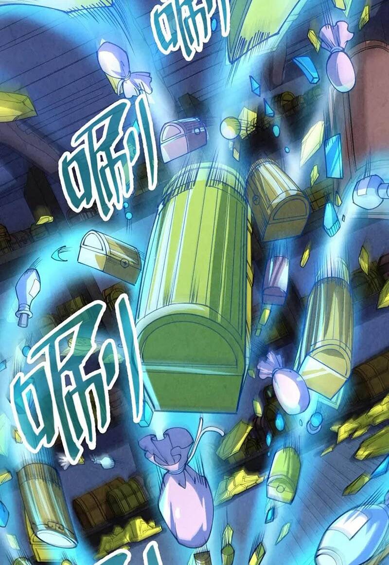 Vạn Cổ Chí Tôn - Chapter 157 - Page 4