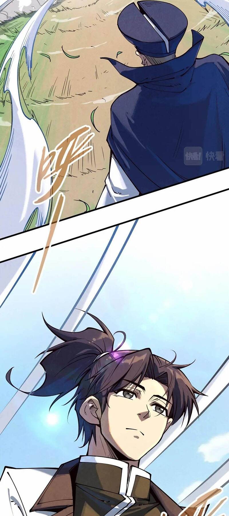 Vạn Cổ Chí Tôn - Chapter 157 - Page 52