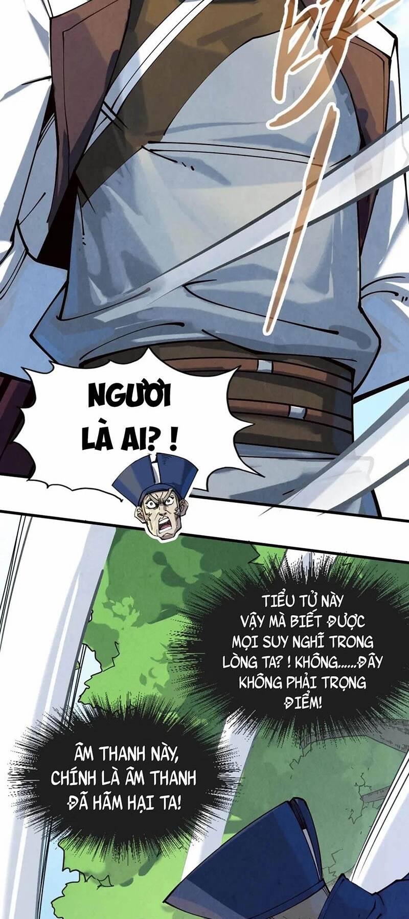 Vạn Cổ Chí Tôn - Chapter 157 - Page 53