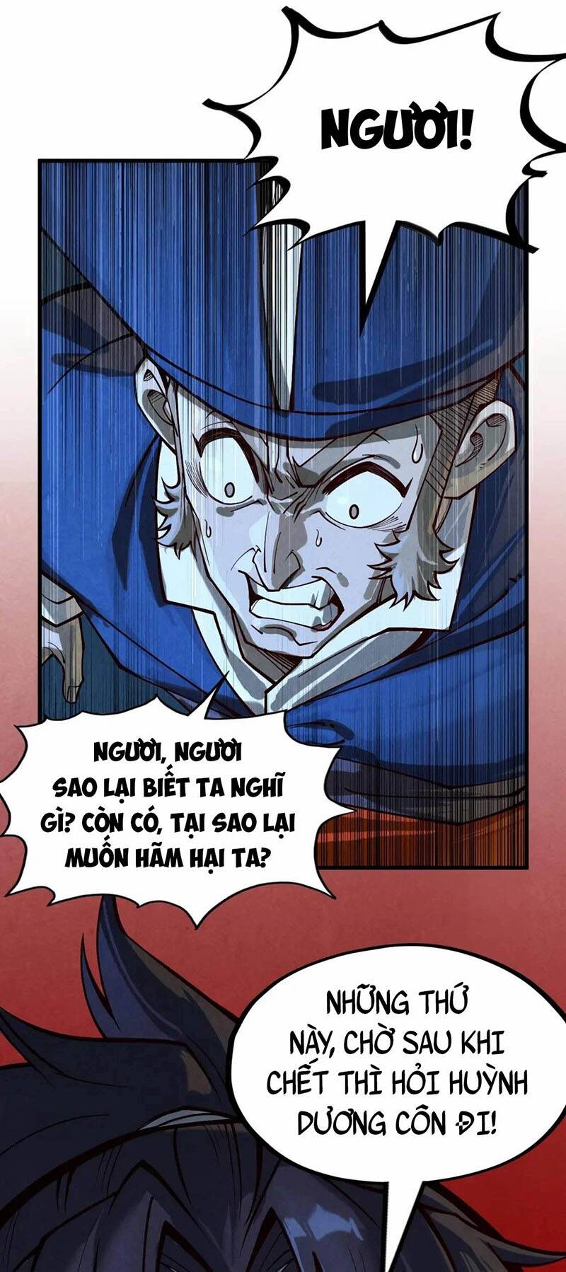 Vạn Cổ Chí Tôn - Chapter 157 - Page 55