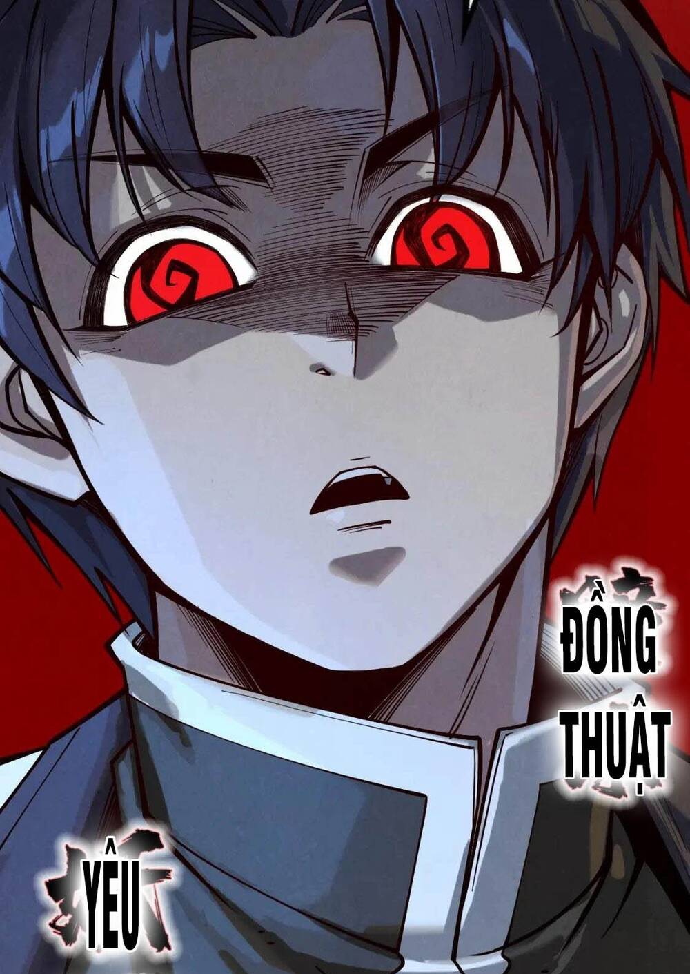 Vạn Cổ Chí Tôn - Chapter 157 - Page 56