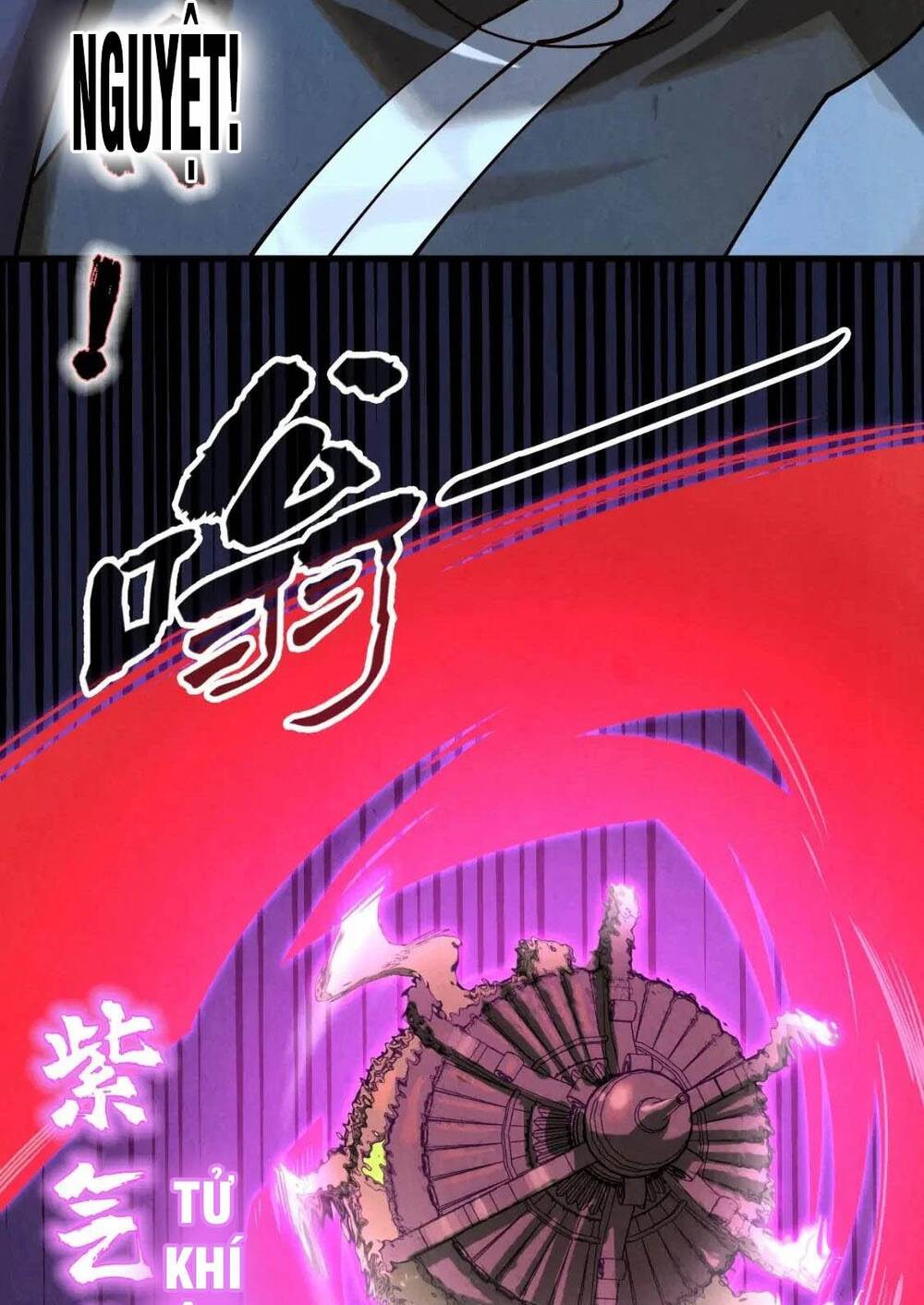 Vạn Cổ Chí Tôn - Chapter 157 - Page 57