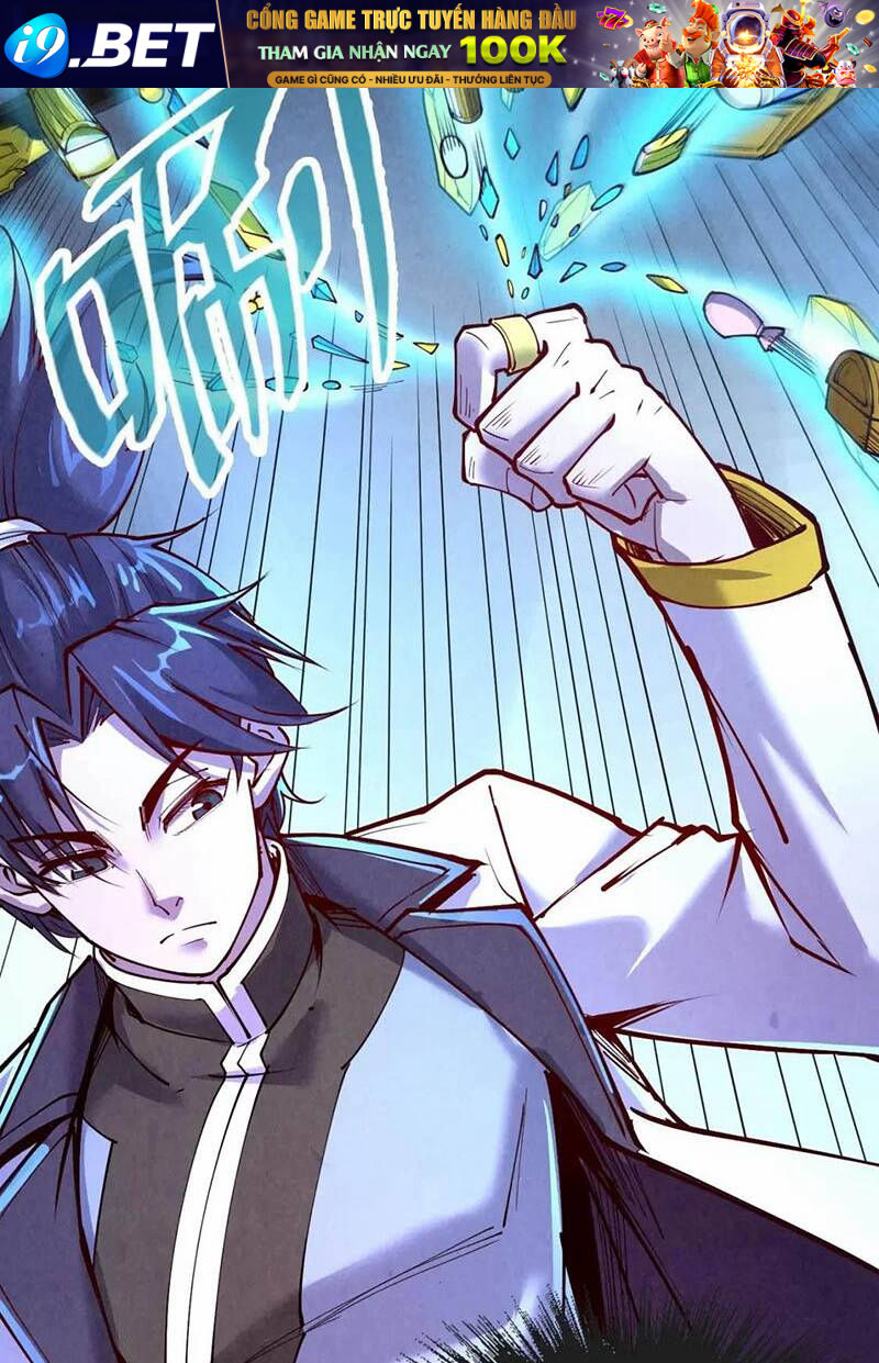 Vạn Cổ Chí Tôn - Chapter 157 - Page 5