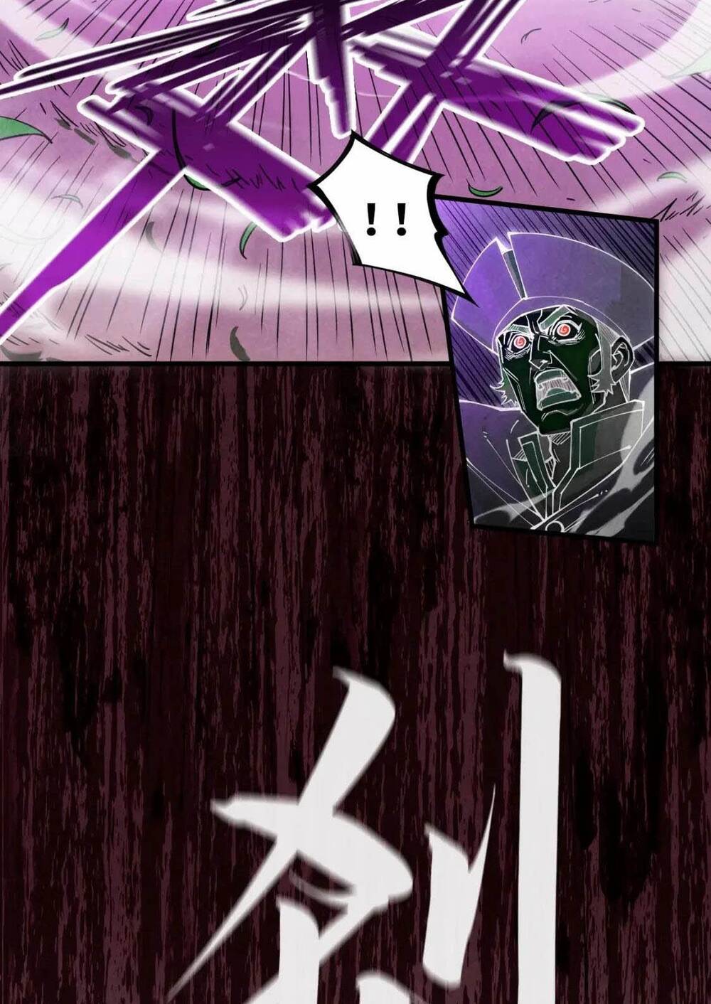 Vạn Cổ Chí Tôn - Chapter 157 - Page 59