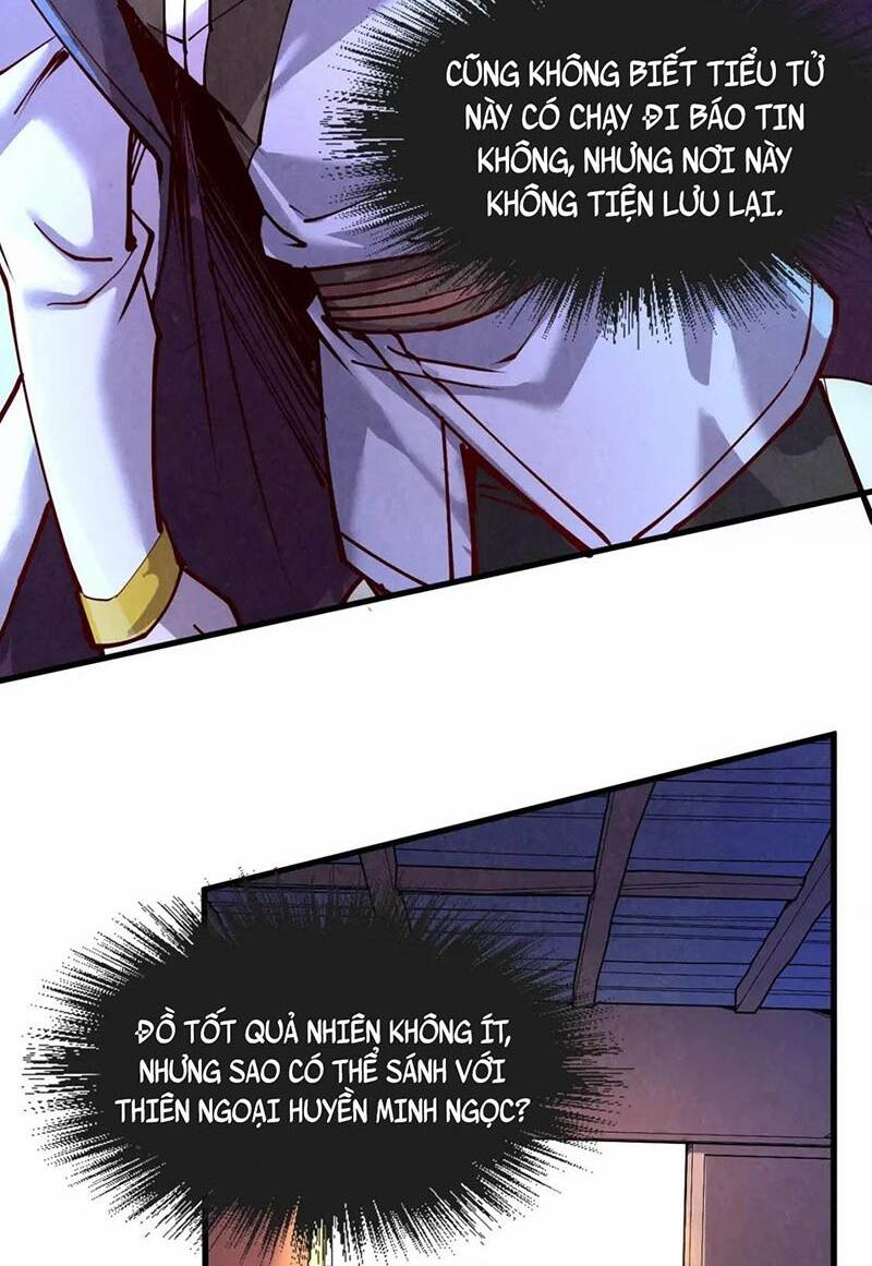 Vạn Cổ Chí Tôn - Chapter 157 - Page 6