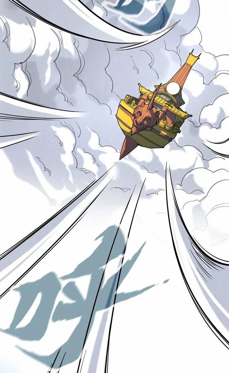 Vạn Cổ Chí Tôn - Chapter 158 - Page 9