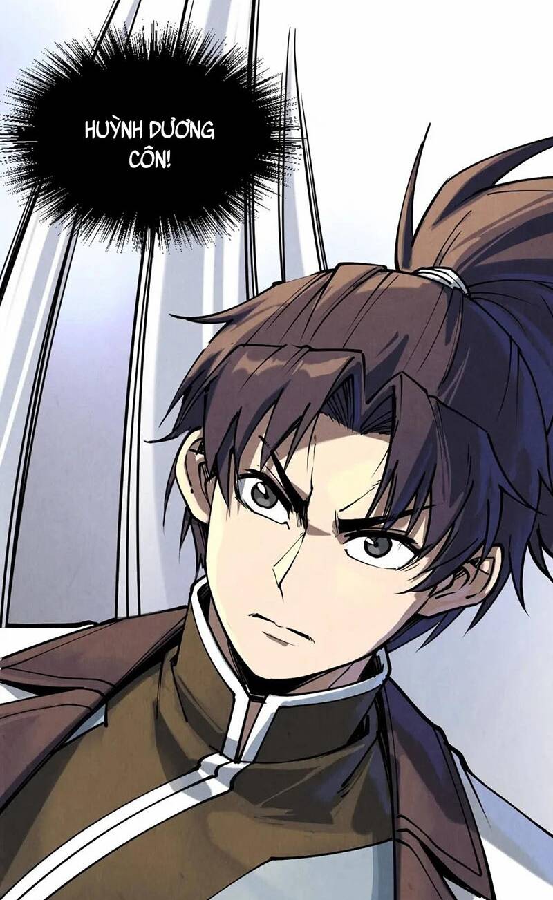 Vạn Cổ Chí Tôn - Chapter 158 - Page 10