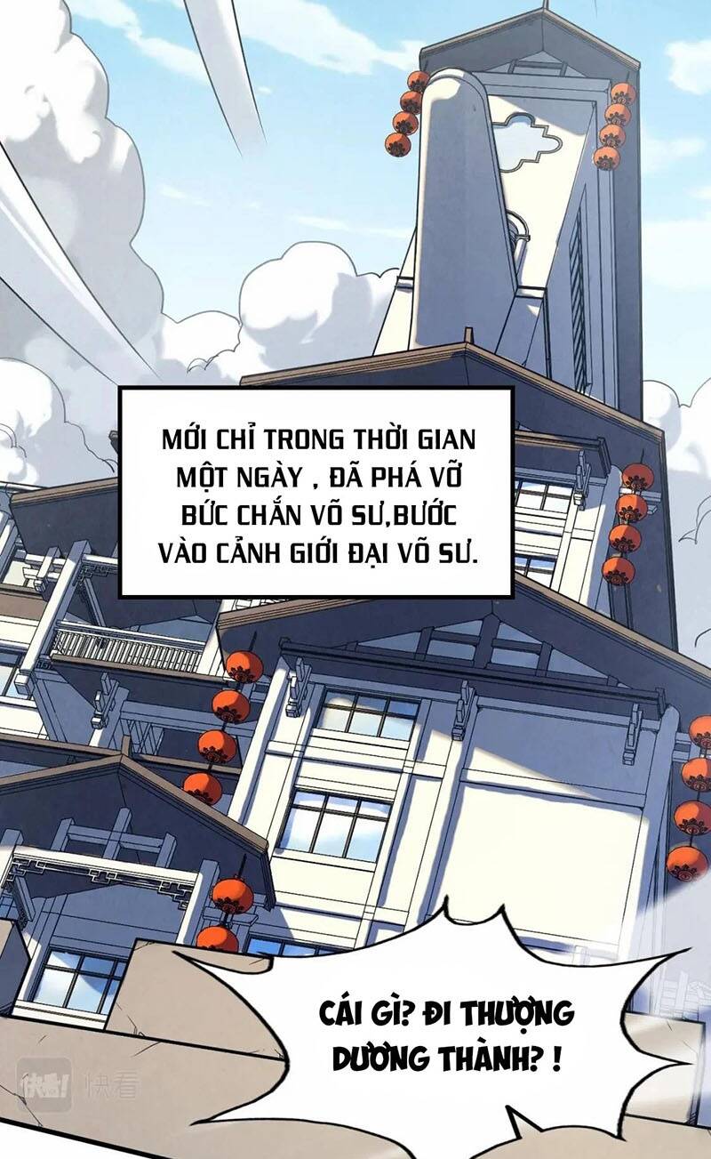 Vạn Cổ Chí Tôn - Chapter 158 - Page 12