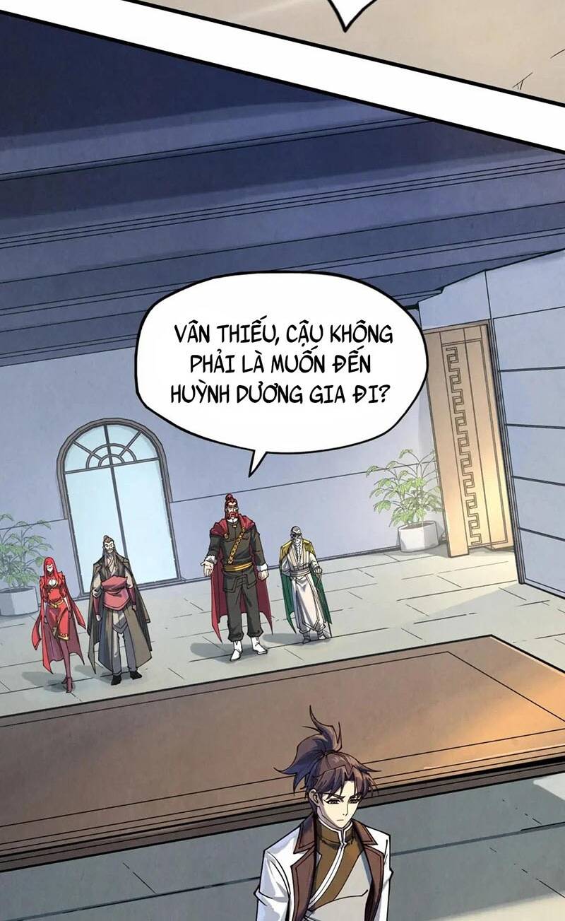 Vạn Cổ Chí Tôn - Chapter 158 - Page 13