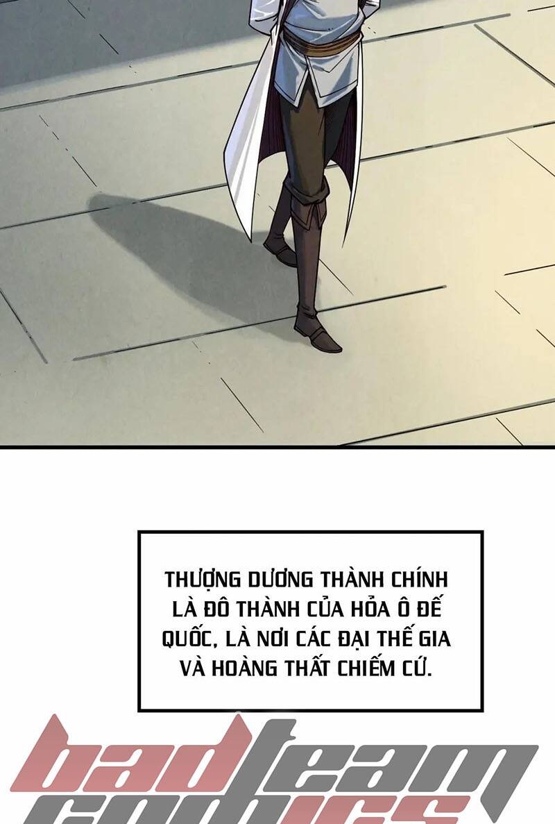 Vạn Cổ Chí Tôn - Chapter 158 - Page 14