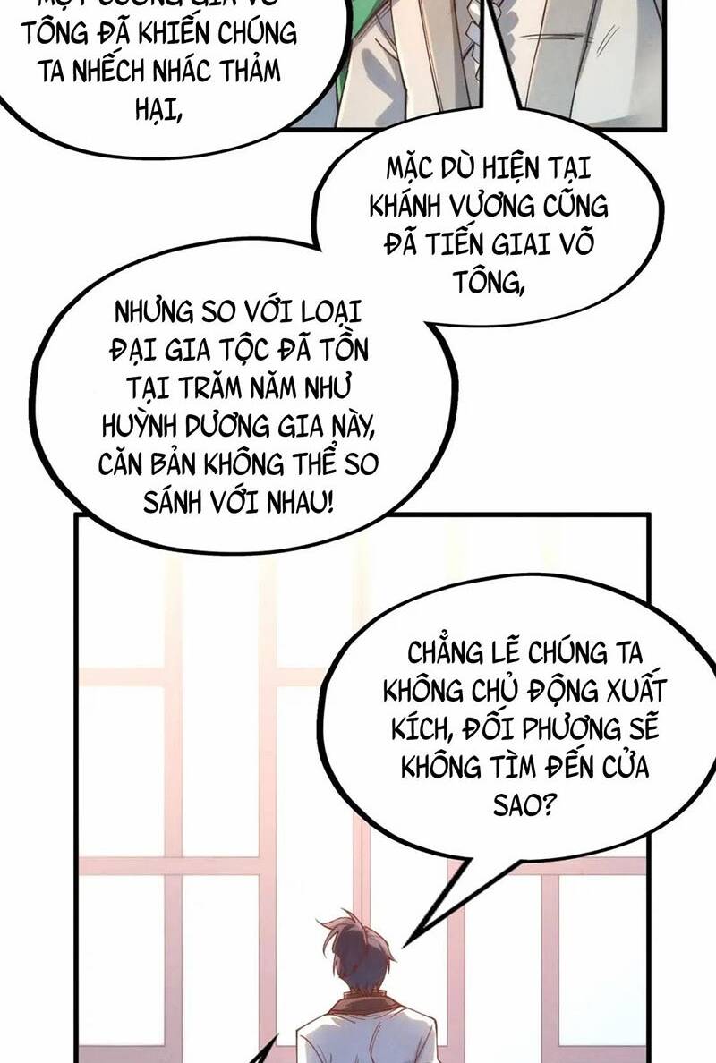 Vạn Cổ Chí Tôn - Chapter 158 - Page 17