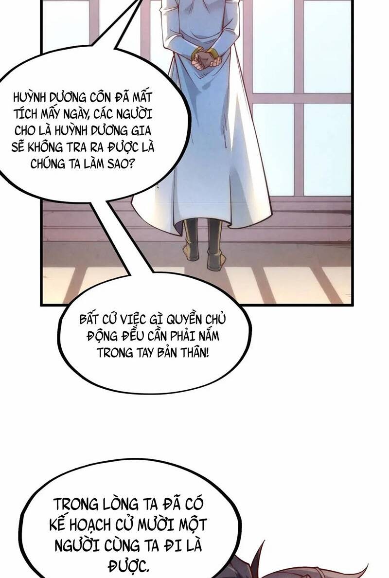 Vạn Cổ Chí Tôn - Chapter 158 - Page 18