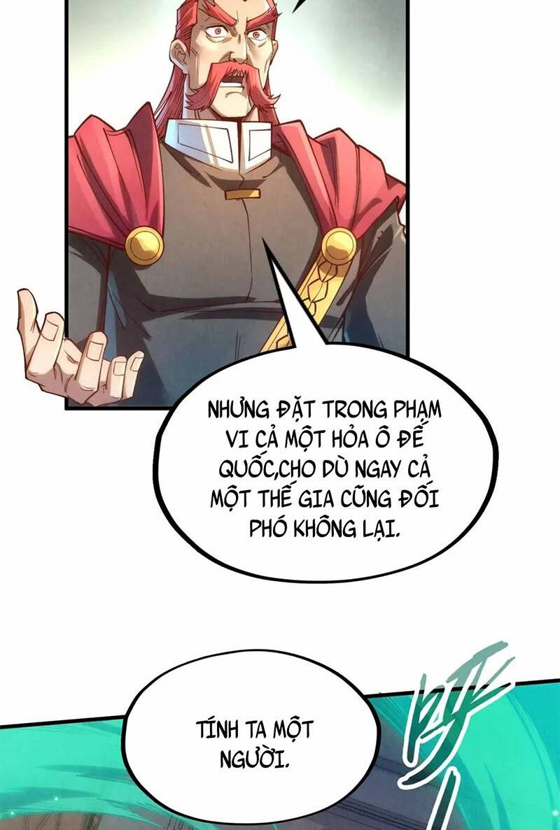 Vạn Cổ Chí Tôn - Chapter 158 - Page 20