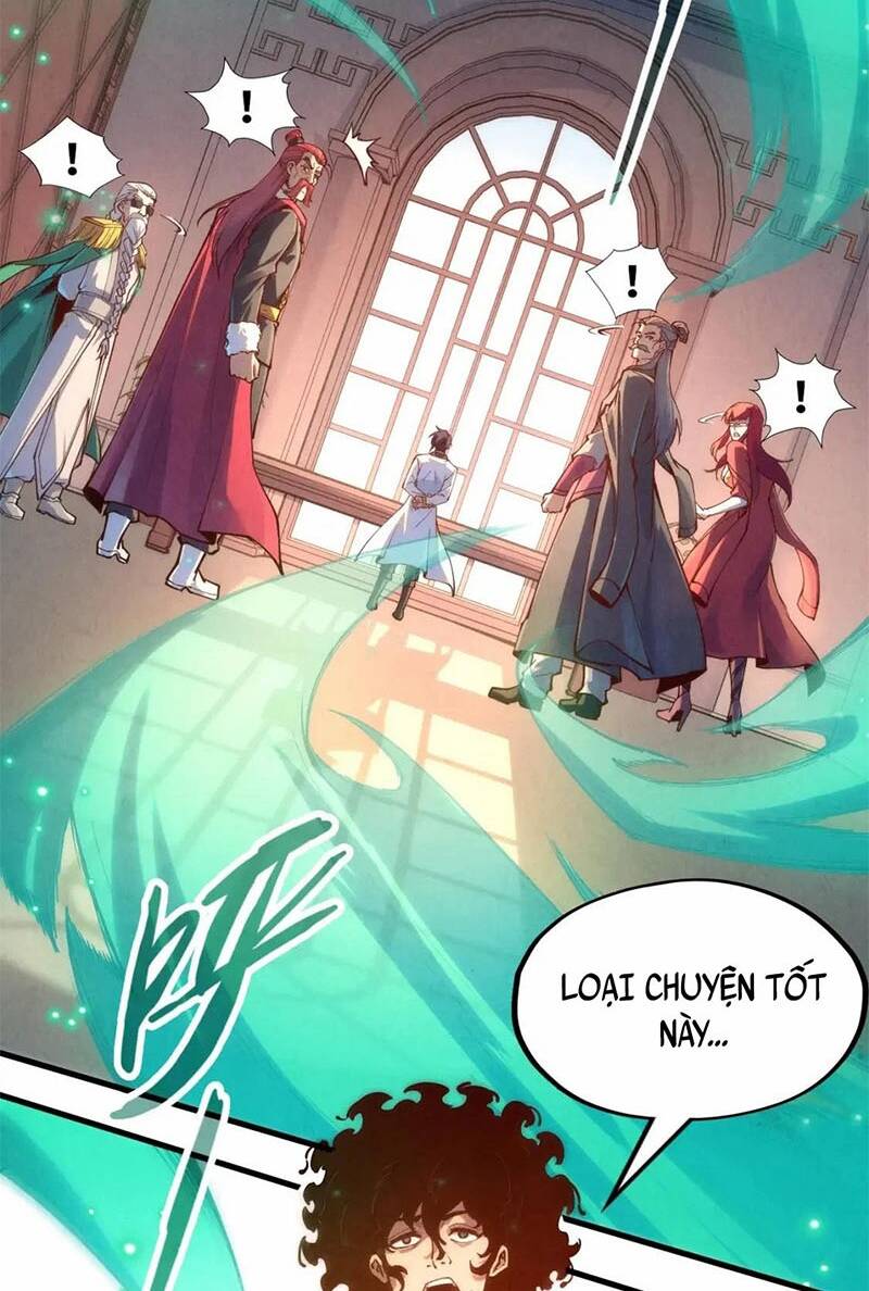 Vạn Cổ Chí Tôn - Chapter 158 - Page 21