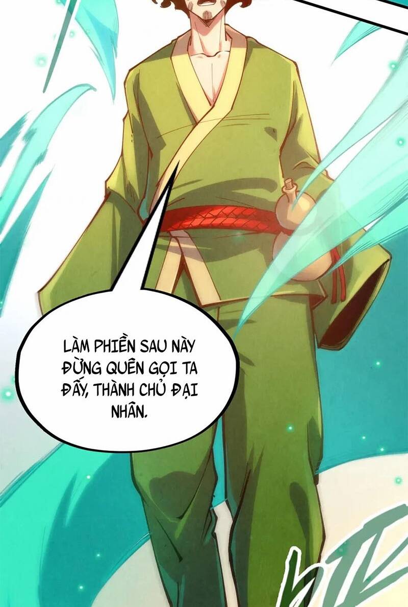 Vạn Cổ Chí Tôn - Chapter 158 - Page 22