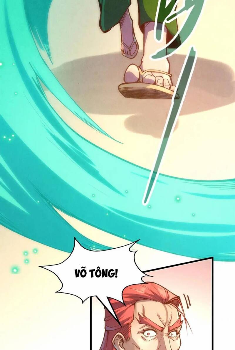 Vạn Cổ Chí Tôn - Chapter 158 - Page 23