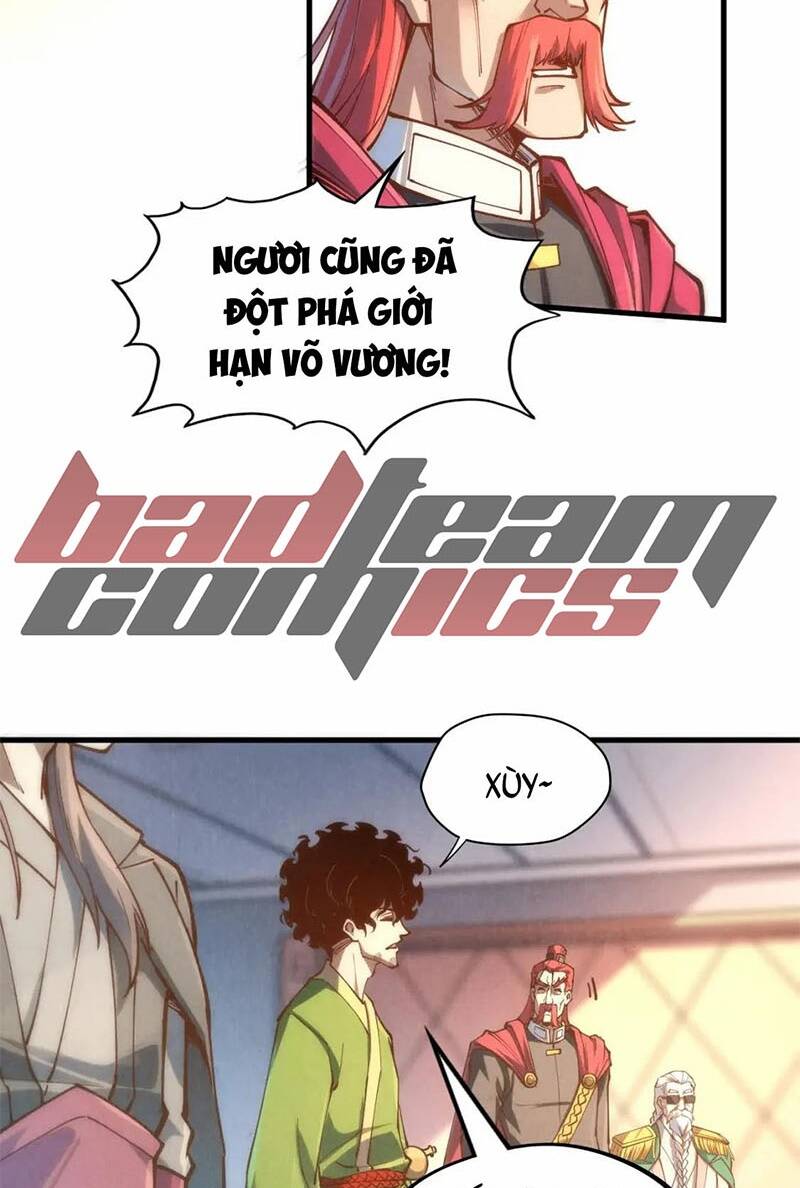 Vạn Cổ Chí Tôn - Chapter 158 - Page 24