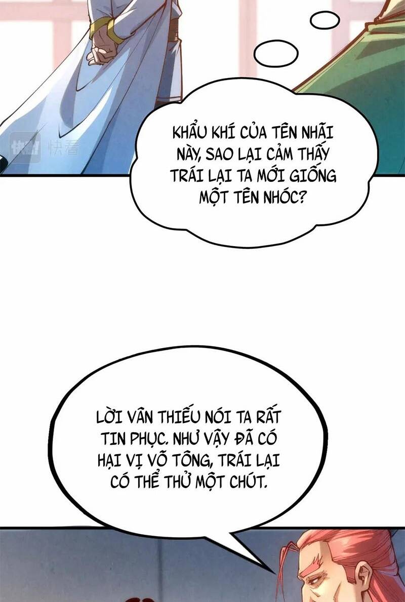 Vạn Cổ Chí Tôn - Chapter 158 - Page 26
