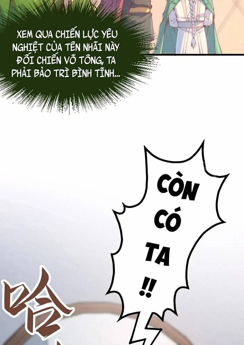 Vạn Cổ Chí Tôn - Chapter 158 - Page 28