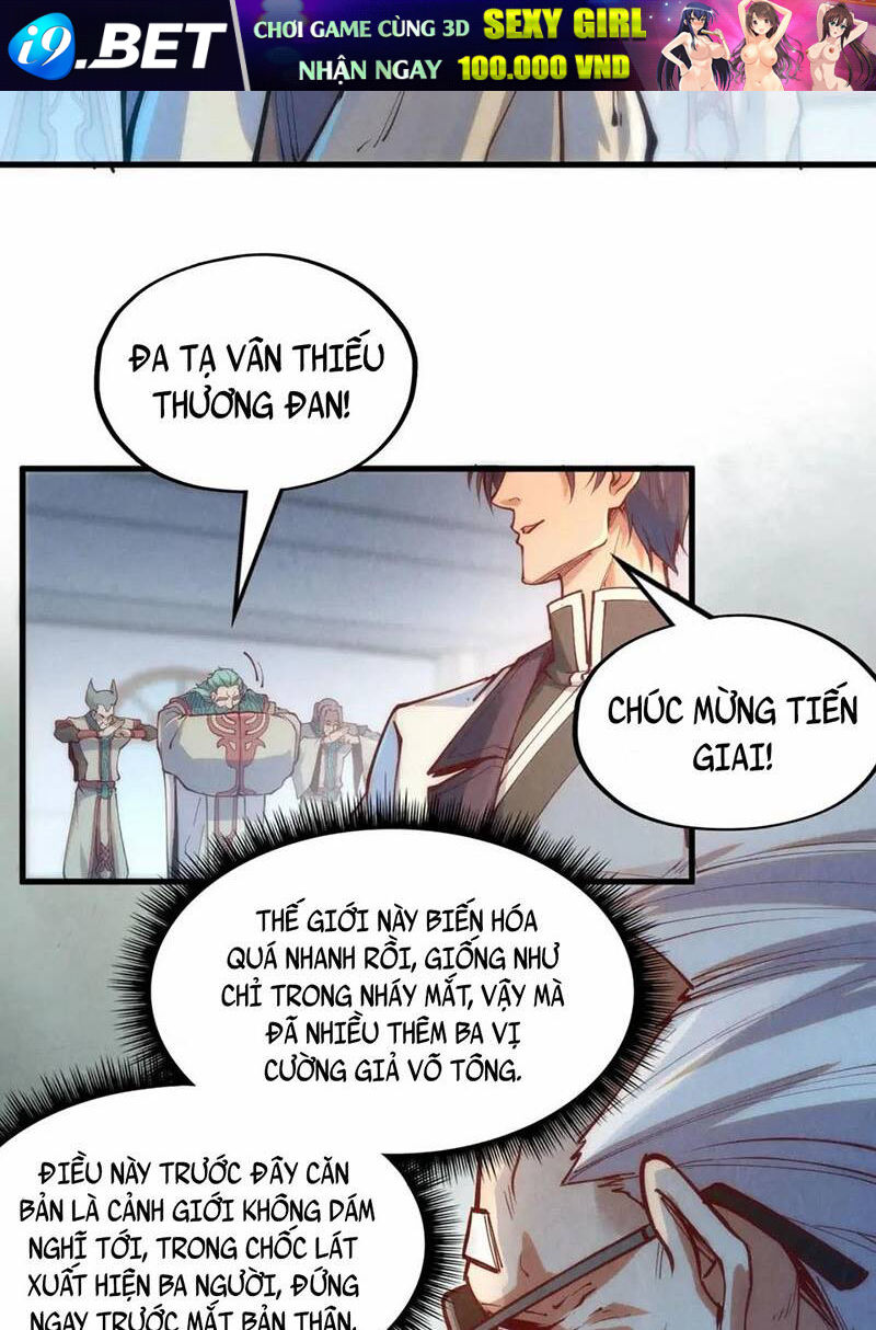 Vạn Cổ Chí Tôn - Chapter 158 - Page 30