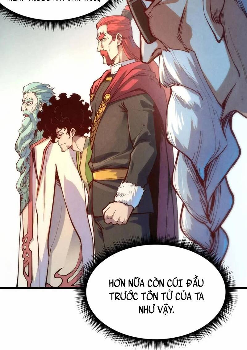 Vạn Cổ Chí Tôn - Chapter 158 - Page 31