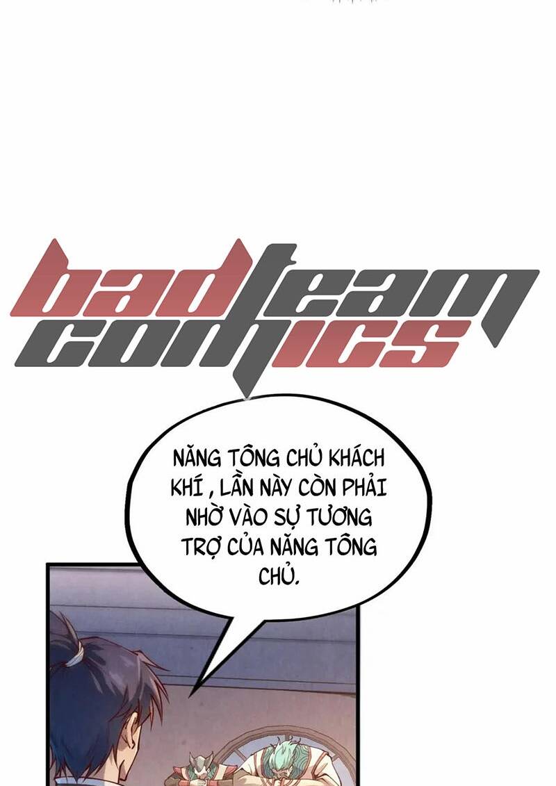 Vạn Cổ Chí Tôn - Chapter 158 - Page 32