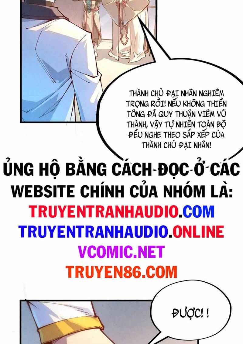 Vạn Cổ Chí Tôn - Chapter 158 - Page 33
