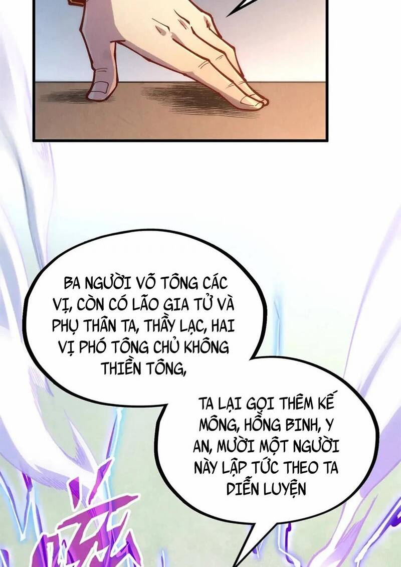 Vạn Cổ Chí Tôn - Chapter 158 - Page 34