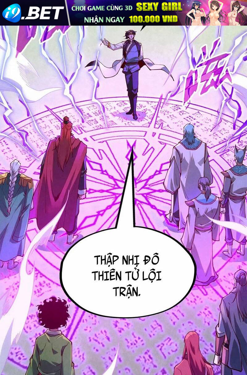 Vạn Cổ Chí Tôn - Chapter 158 - Page 35