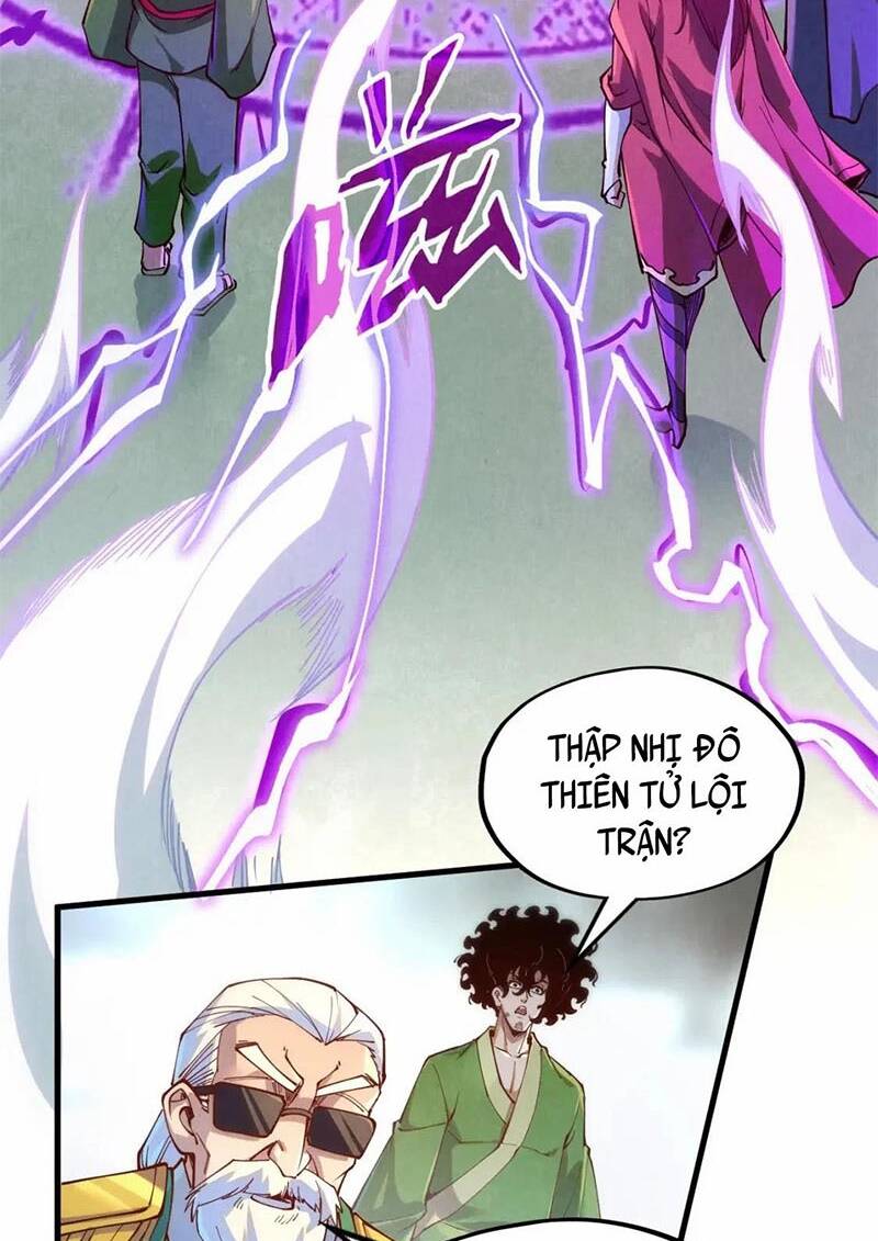 Vạn Cổ Chí Tôn - Chapter 158 - Page 36