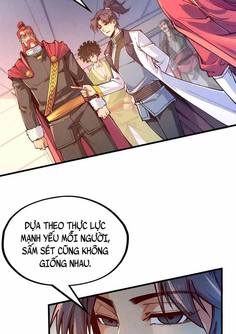 Vạn Cổ Chí Tôn - Chapter 158 - Page 38