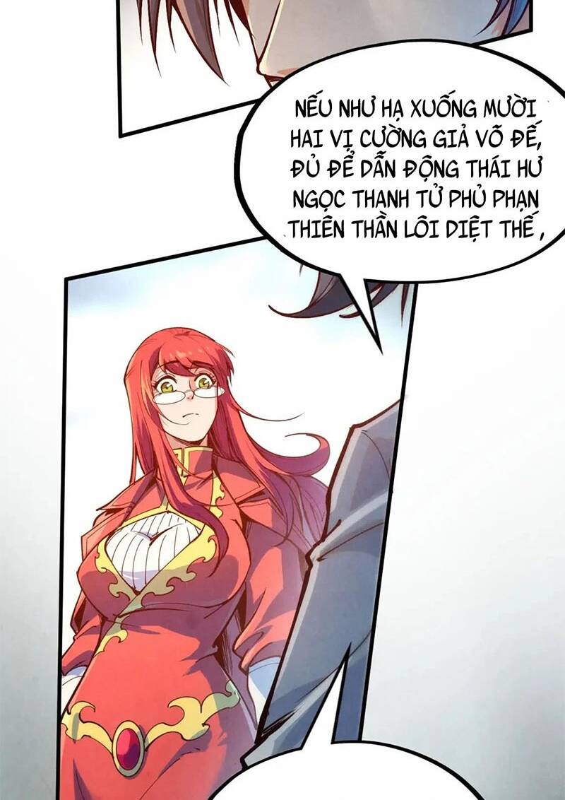 Vạn Cổ Chí Tôn - Chapter 158 - Page 39