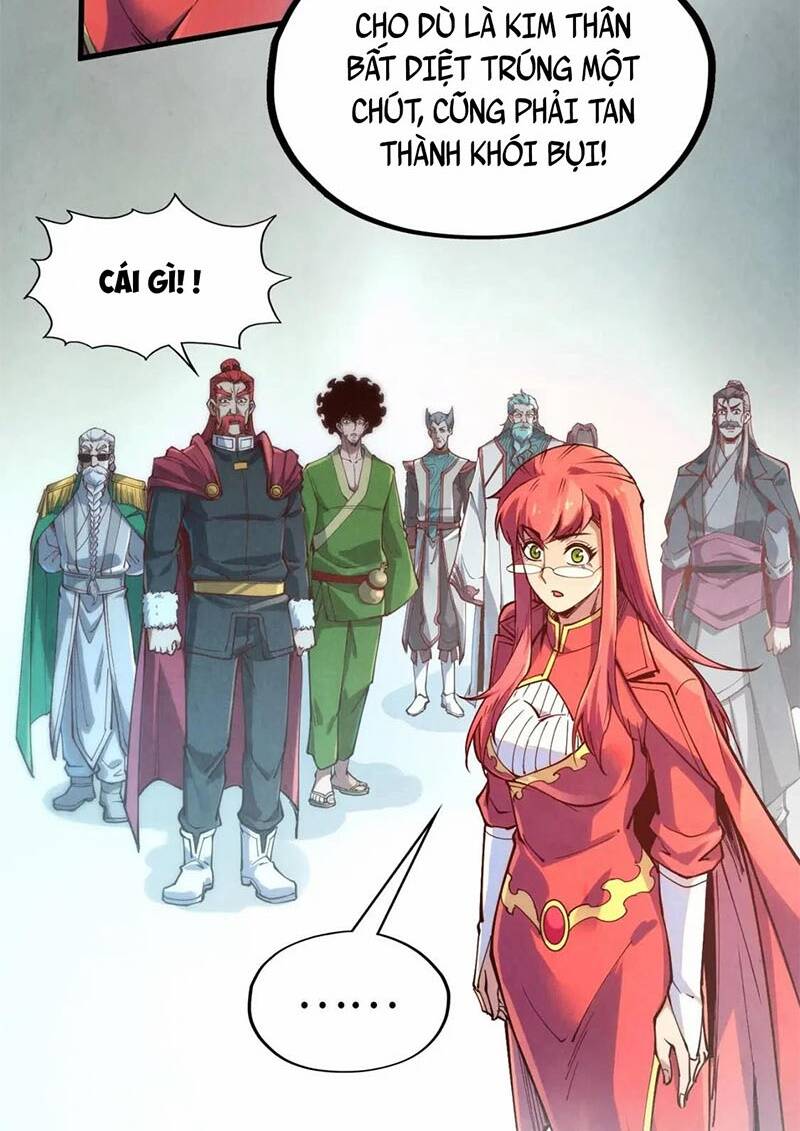 Vạn Cổ Chí Tôn - Chapter 158 - Page 40