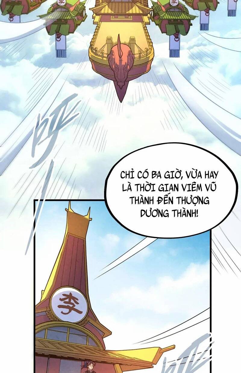 Vạn Cổ Chí Tôn - Chapter 158 - Page 42