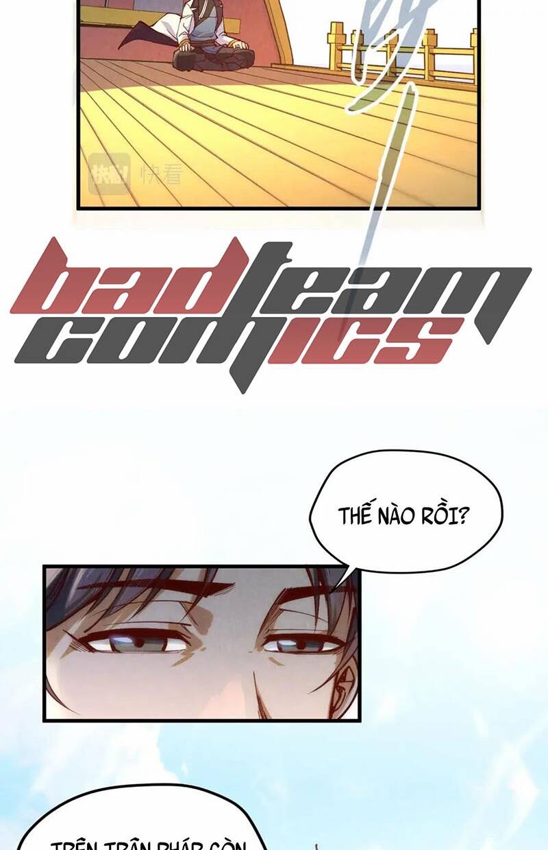 Vạn Cổ Chí Tôn - Chapter 158 - Page 43