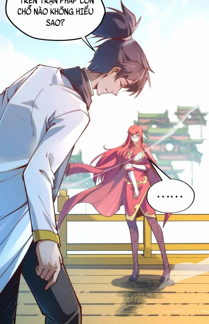 Vạn Cổ Chí Tôn - Chapter 158 - Page 44